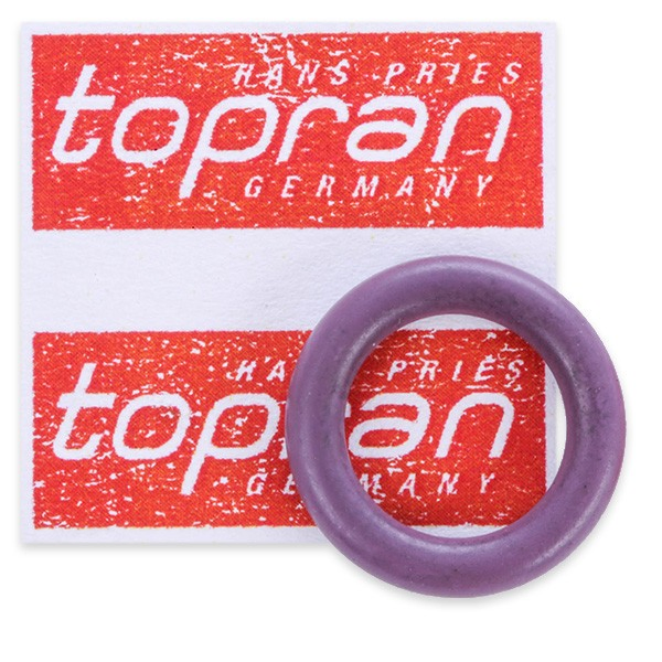 Compre 114775 Hans Pries (Topran) Vedante anular de tubo de aparelho de ar condicionado